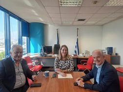 Δήμος Τεμπών: Στο επίκεντρο έργα άρδευσης και αγροτικής οδοποιίας